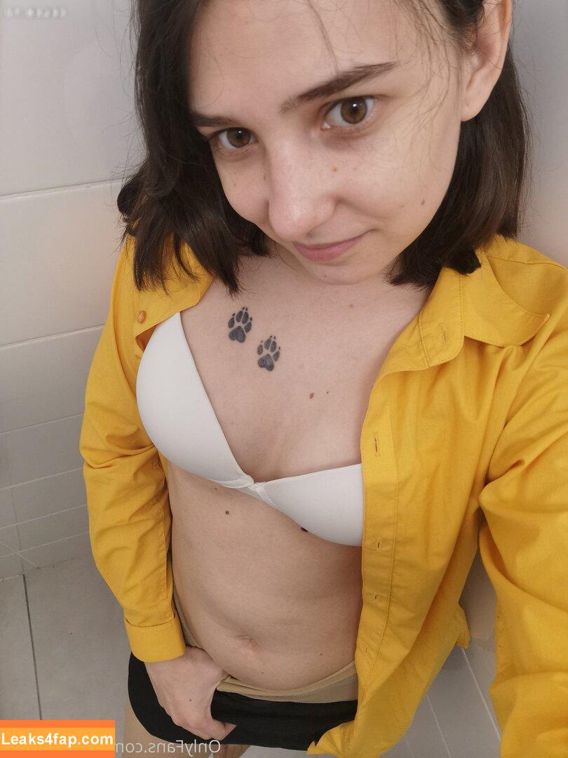 Little Nika aka littlecutenika /  leaked photo photo #0461