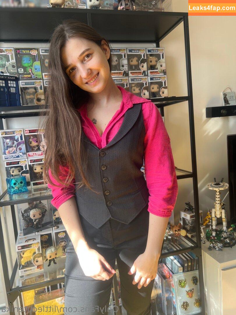 Little Nika aka littlecutenika /  leaked photo photo #0518