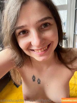 Little Nika aka littlecutenika photo #0011