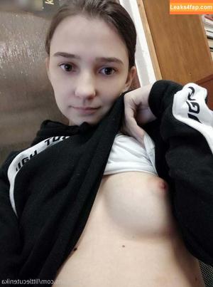 Little Nika aka littlecutenika photo #0087