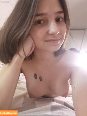 Little Nika aka littlecutenika photo #0162