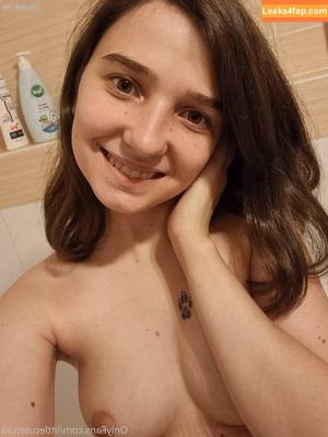 Little Nika aka littlecutenika photo #0246
