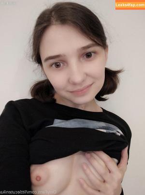 Little Nika aka littlecutenika photo #0470