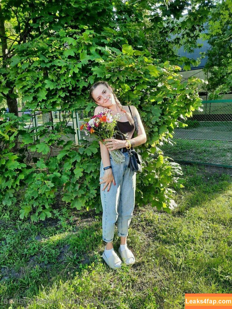 little_princess_ariana /  слитое фото фото #0001