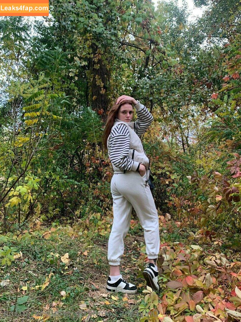 little_princess_ariana /  слитое фото фото #0005