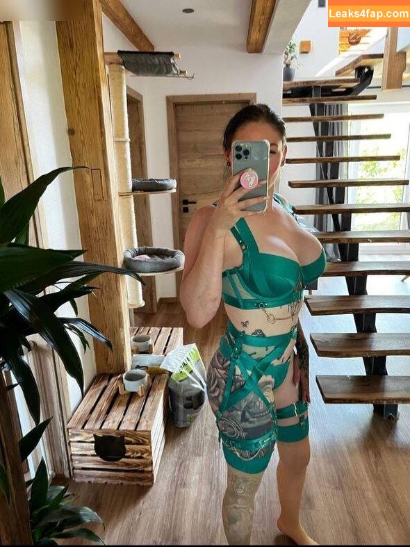 Little Princess Hedi / hediii.91 / princesshedi91 leaked photo photo #0006