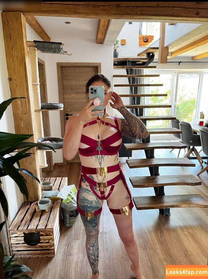 Little Princess Hedi / hediii.91 / princesshedi91 leaked photo photo #0010