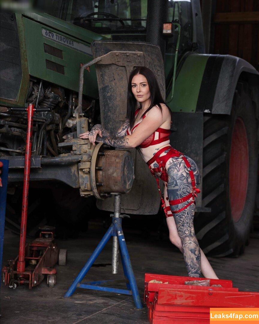 Little Princess Hedi / hediii.91 / princesshedi91 leaked photo photo #0166