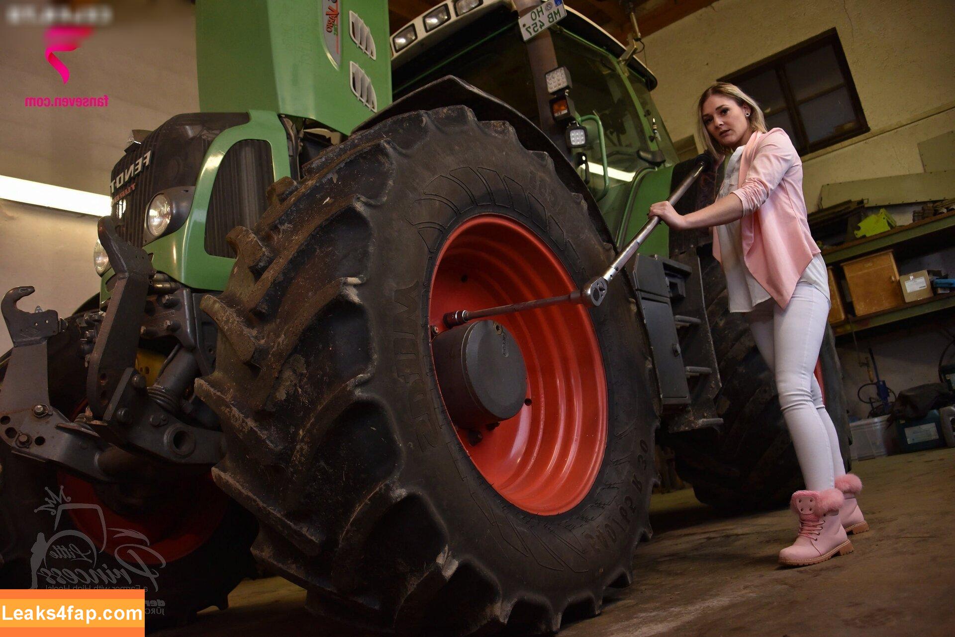 Little Princess Hedi / hediii.91 / princesshedi91 leaked photo photo #0224