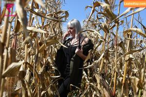 Little Princess Hedi photo #0069