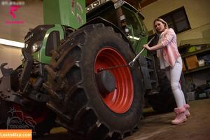 Little Princess Hedi photo #0224