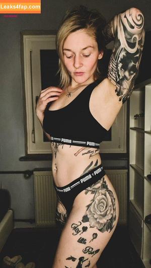 Little Princess Hedi photo #0254