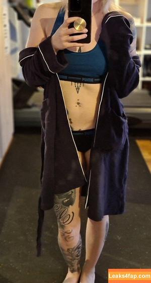 Little Princess Hedi photo #0262