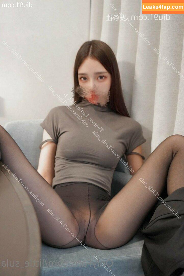 Little_sula / littlesula_ / 리틀설아 leaked photo photo #0010