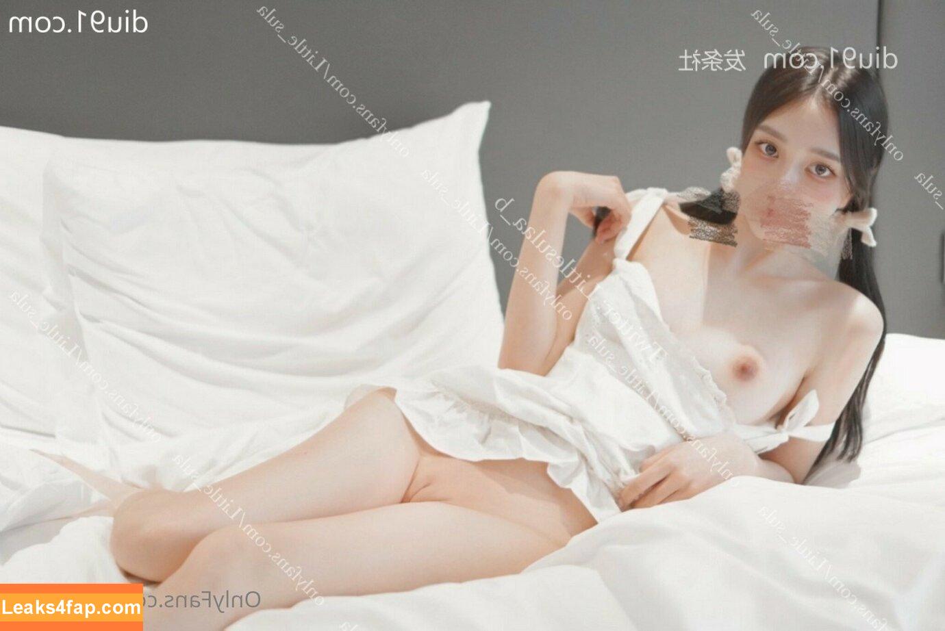 Little_sula / littlesula_ / 리틀설아 leaked photo photo #0014