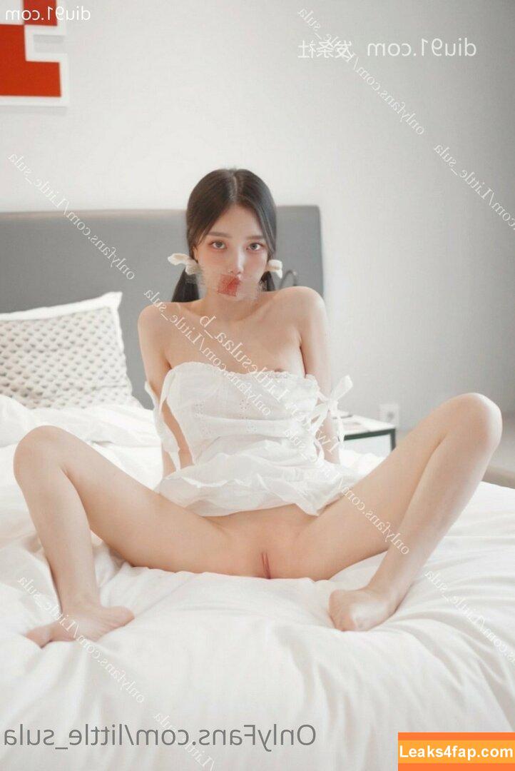 Little_sula / littlesula_ / 리틀설아 leaked photo photo #0022