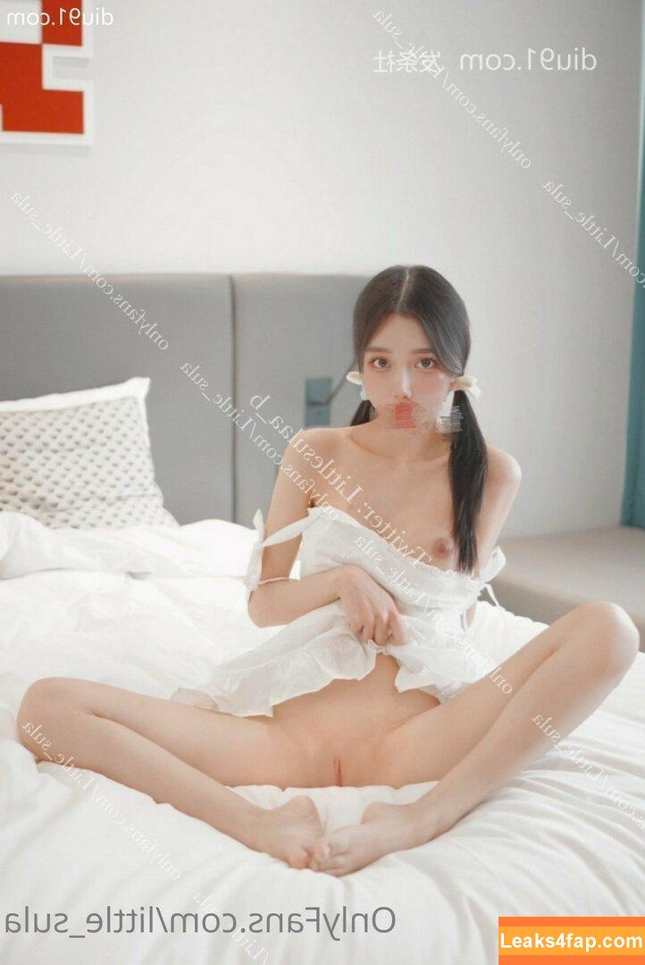 Little_sula / littlesula_ / 리틀설아 leaked photo photo #0025