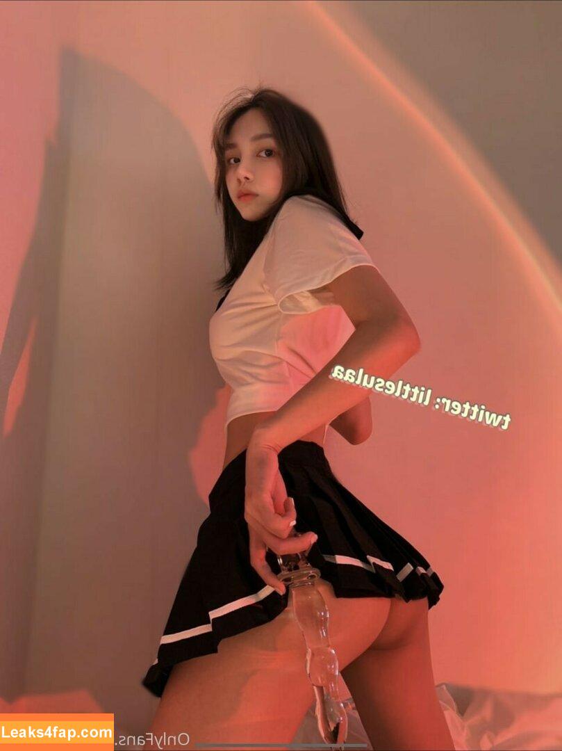 Little_sula / littlesula_ / 리틀설아 leaked photo photo #0028