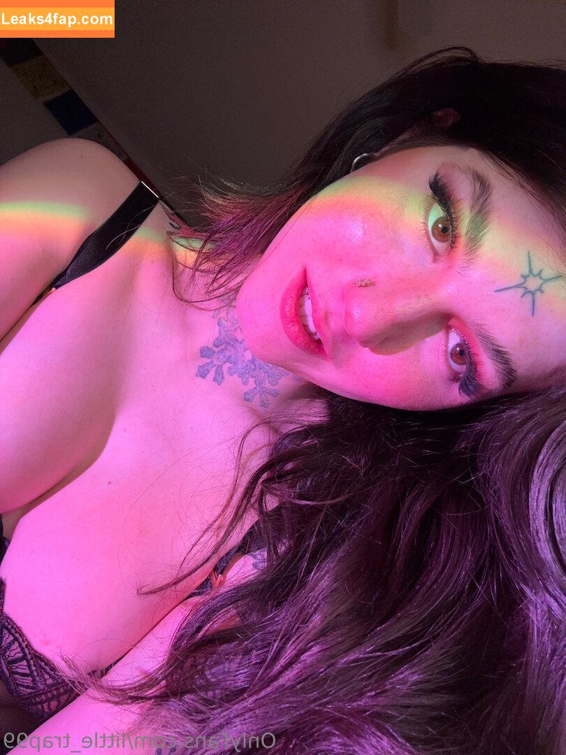 little_trap99 / Little Trap99 / destroyingangeltattoo leaked photo photo #0107