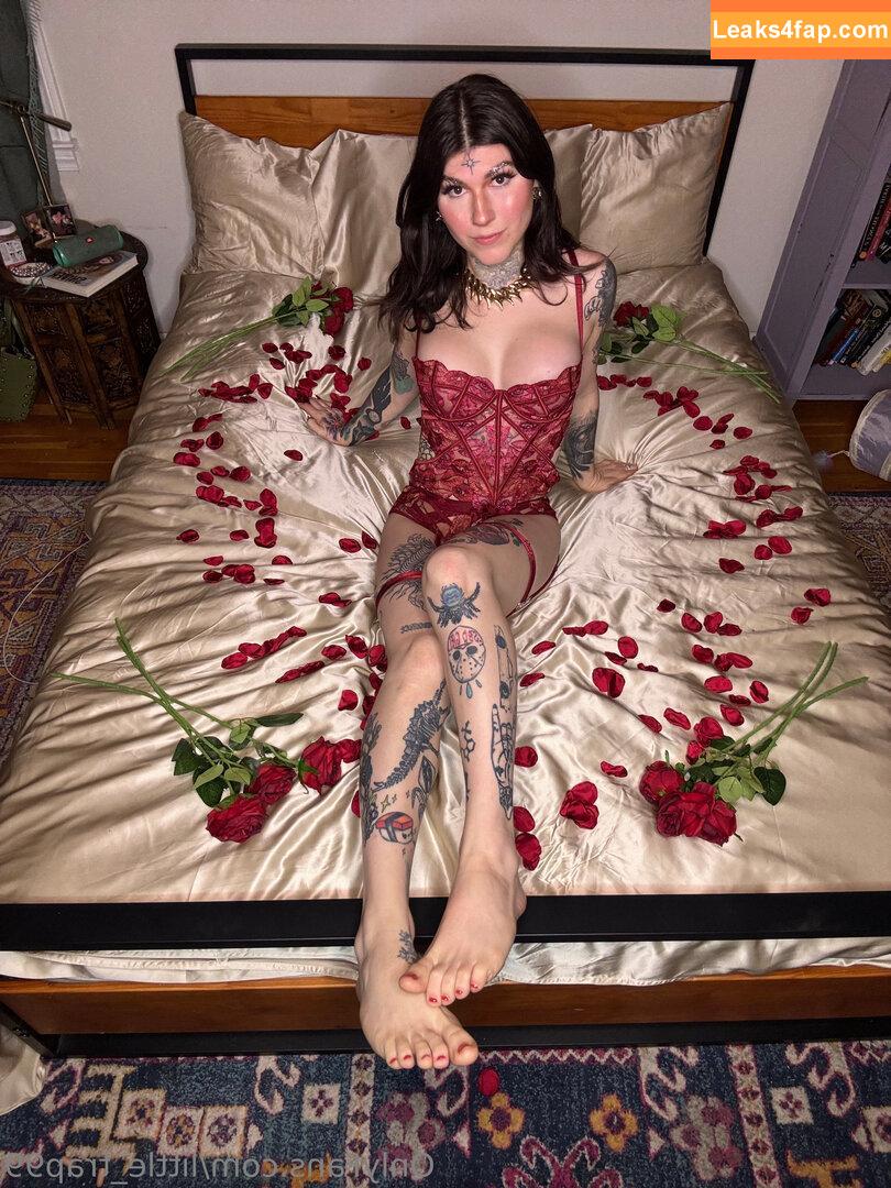 little_trap99 / Little Trap99 / destroyingangeltattoo leaked photo photo #0122