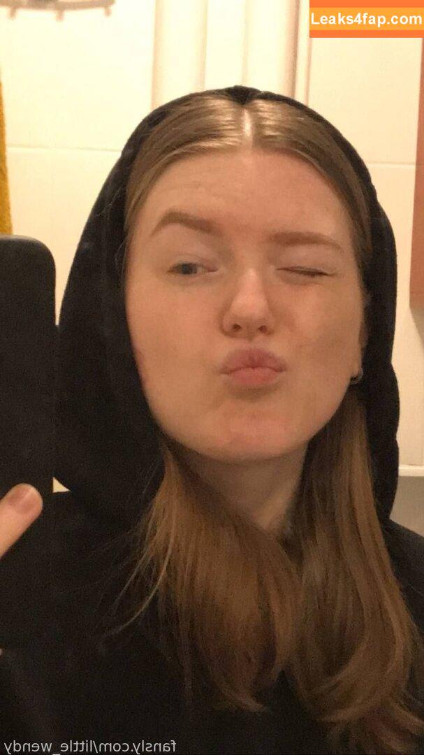 little_wendy / littlee_wendy_ leaked photo photo #0187