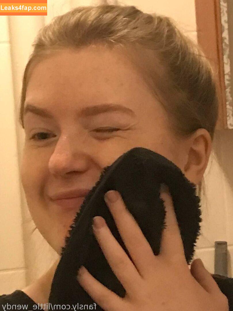 little_wendy / littlee_wendy_ leaked photo photo #0189