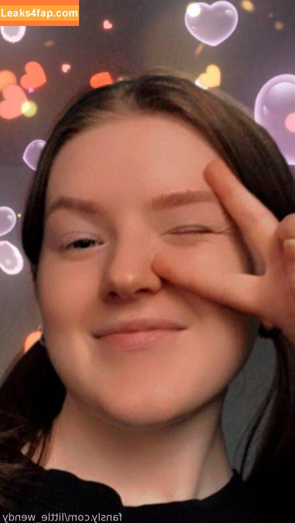 little_wendy / littlee_wendy_ leaked photo photo #0194