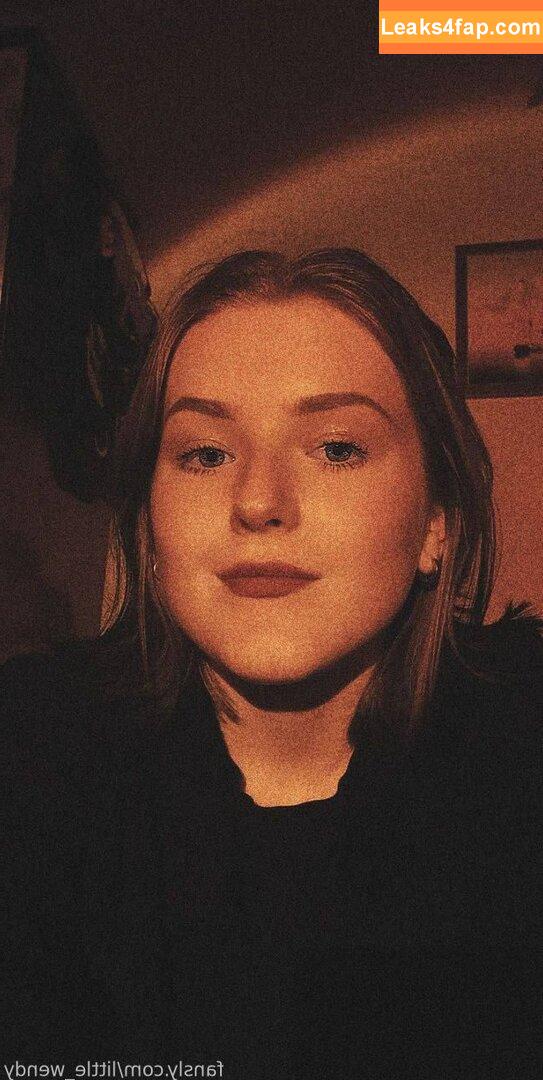 little_wendy / littlee_wendy_ leaked photo photo #0199