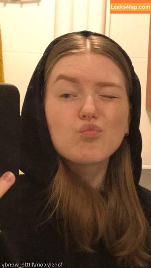 little_wendy photo #0187