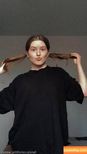 little_wendy photo #0195