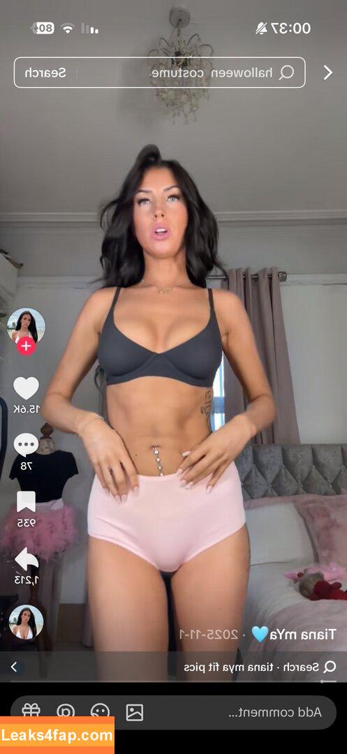 littleblondetease / littlethread1708 слитое фото фото #0024