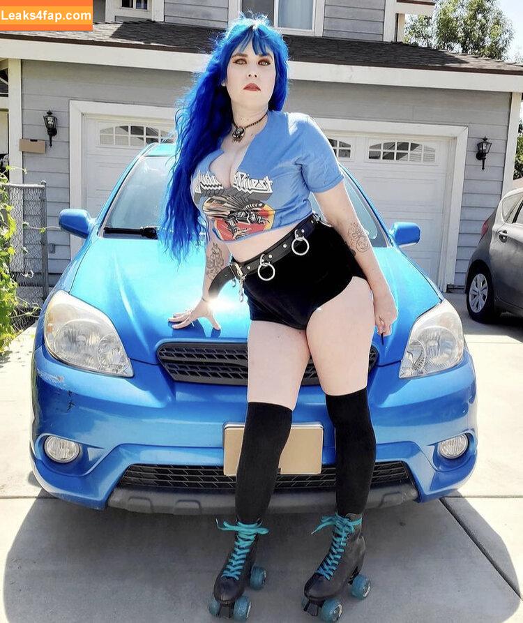 Littlebluebitxh / bluebitxh leaked photo photo #0009