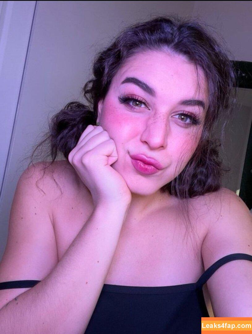 Littlecibby /  leaked photo photo #0006