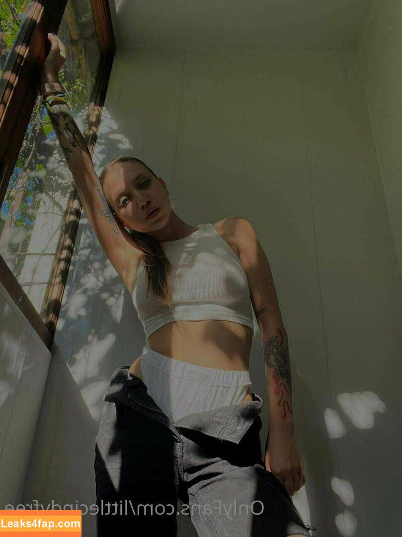 littlecindyfree / littlecindyyy leaked photo photo #0008