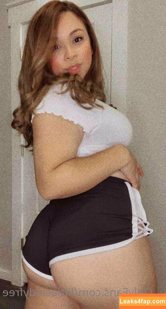 littlecindyfree / littlecindyyy leaked photo photo #0009