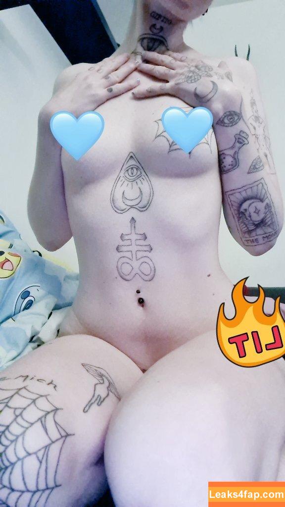 LittleDemonWitch / lildemonwitch / rhidemonwitch leaked photo photo #0003