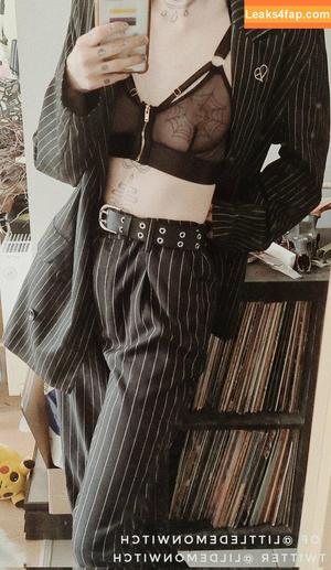 LittleDemonWitch photo #0002