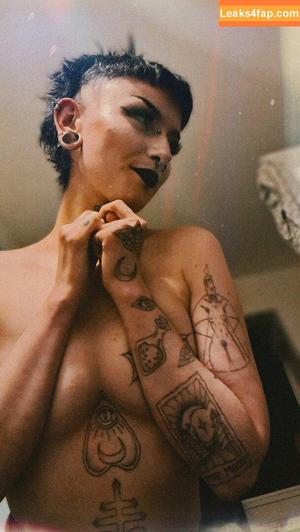 LittleDemonWitch photo #0005