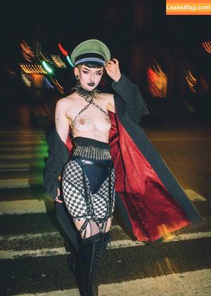 LittleDemonWitch photo #0011