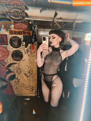 LittleDemonWitch photo #0014