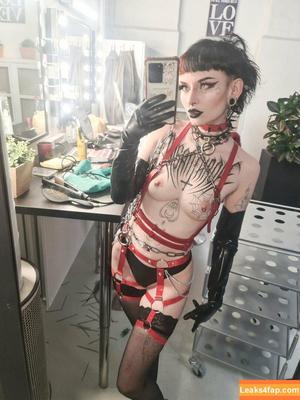 LittleDemonWitch photo #0017
