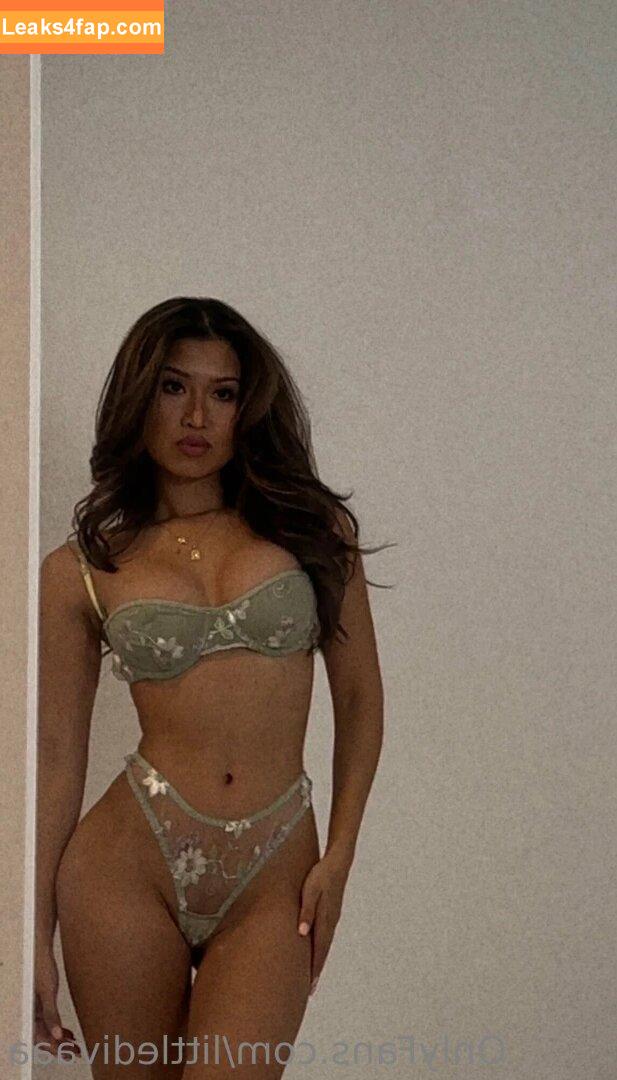 littledivaaa /  leaked photo photo #0003