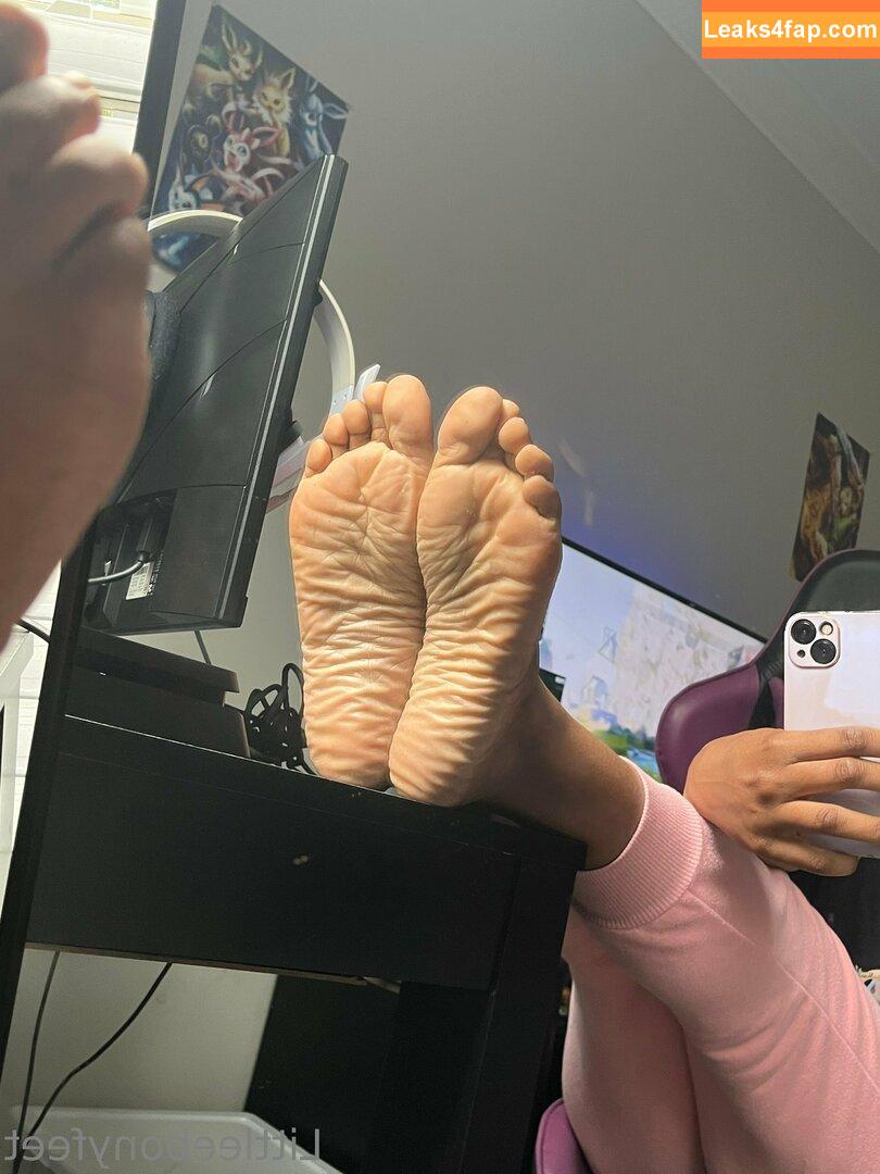 littleebonyfeet / prettyfeetpicsx leaked photo photo #0114