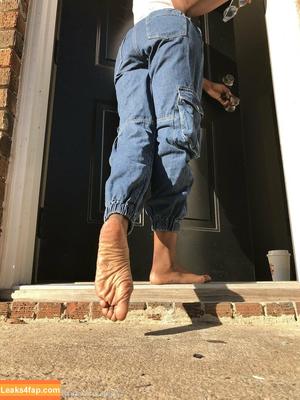 littleebonyfeet photo #0007