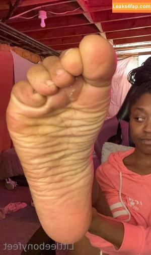 littleebonyfeet photo #0098