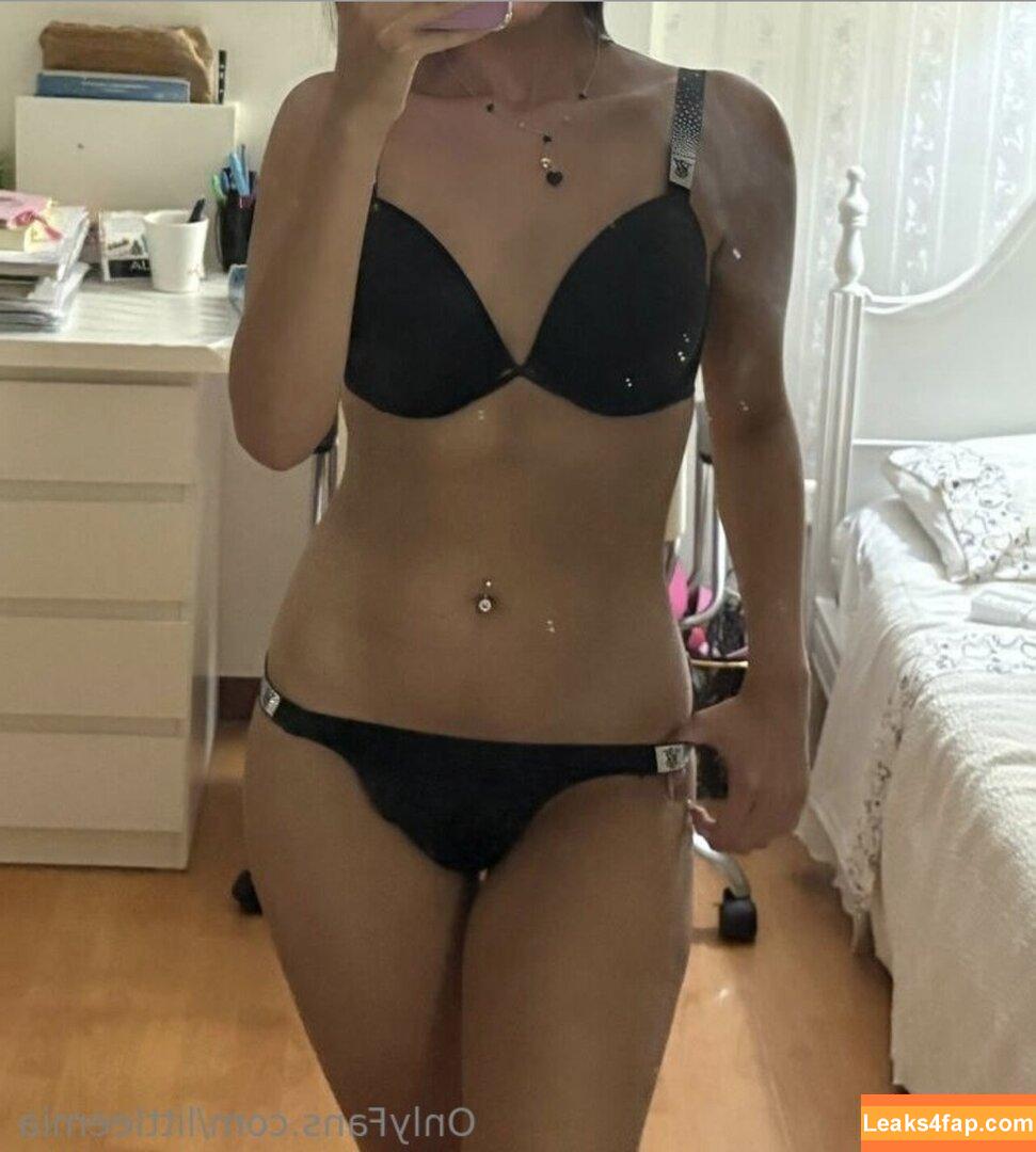 Littleemia leaked photo photo #0001