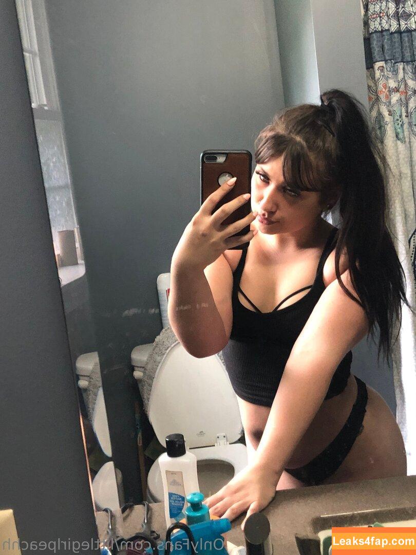 littlegirlpeachh / akiramace leaked photo photo #0001