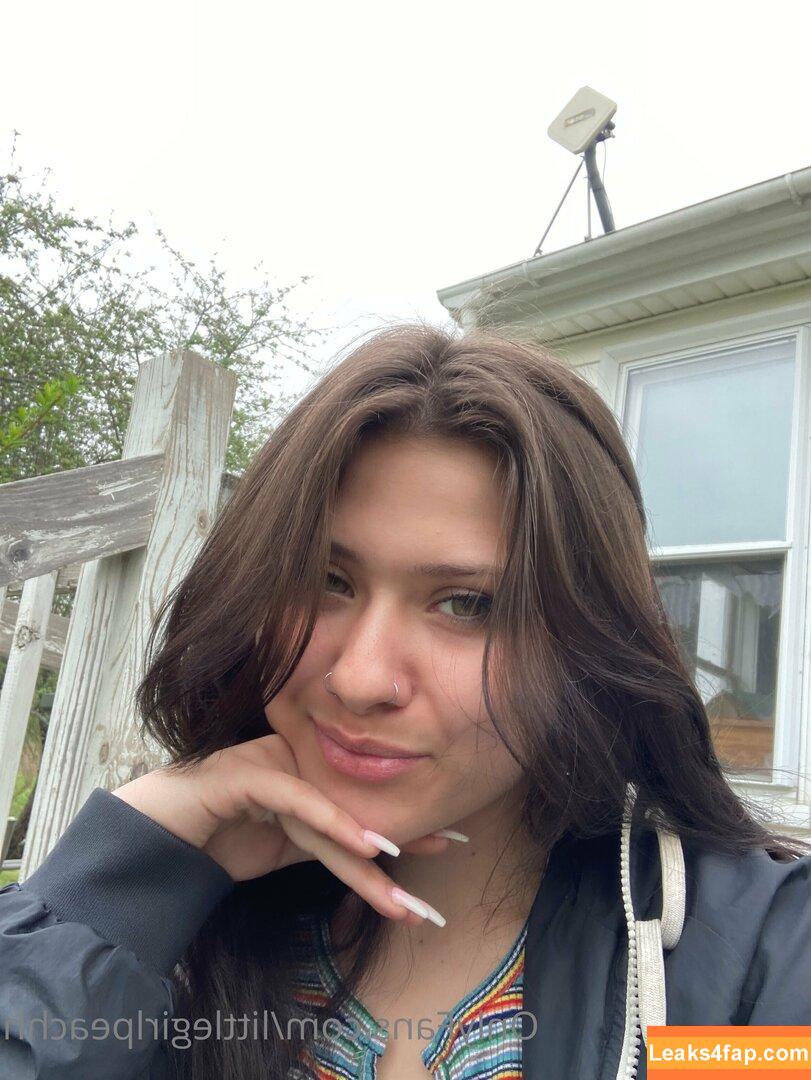 littlegirlpeachh / akiramace leaked photo photo #0005