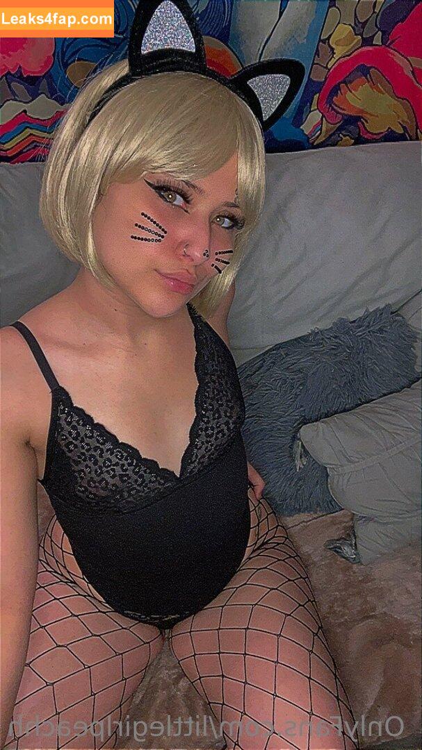 littlegirlpeachh / akiramace leaked photo photo #0011