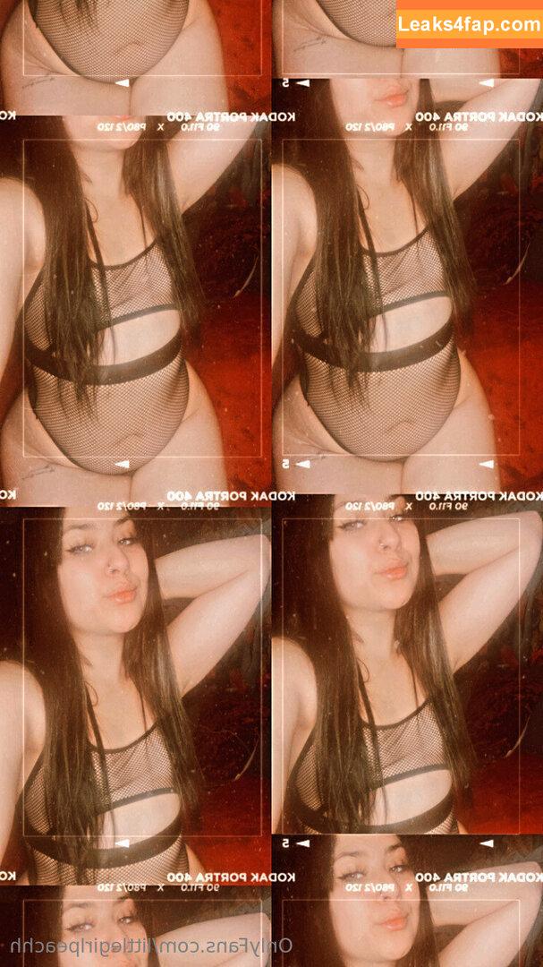 littlegirlpeachh / akiramace leaked photo photo #0016